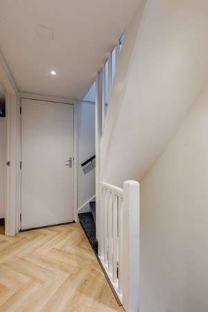 Medium property photo - Kruisvaardersstraat 12, 5021 BD Tilburg